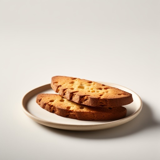 Ainas biscotti – receptbild