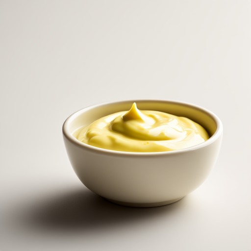 Aioli – receptbild