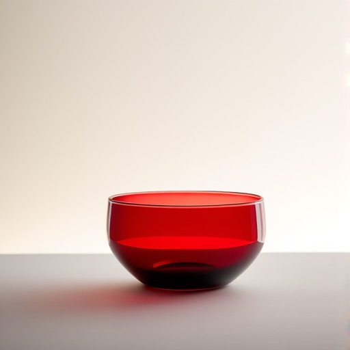 Anton hallon glass – receptbild