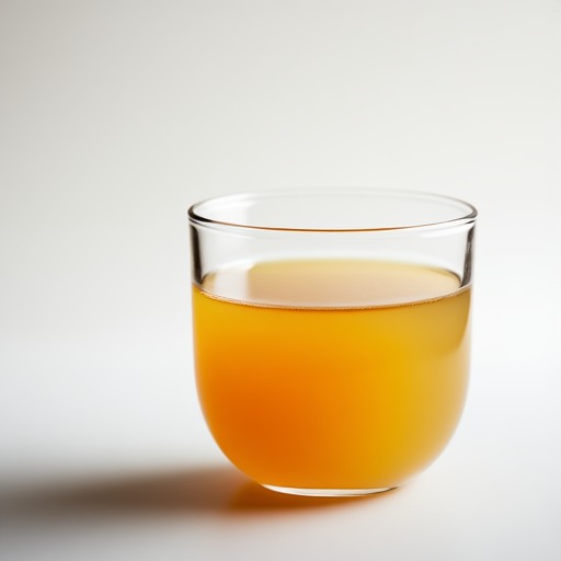 Bärsaft – receptbild