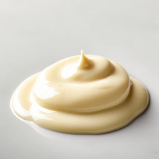 Bearnaisesås på crème fraîche – receptbild