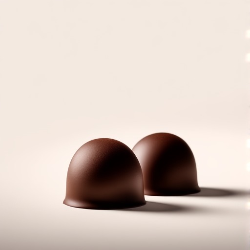 Chokladtryffel – receptbild