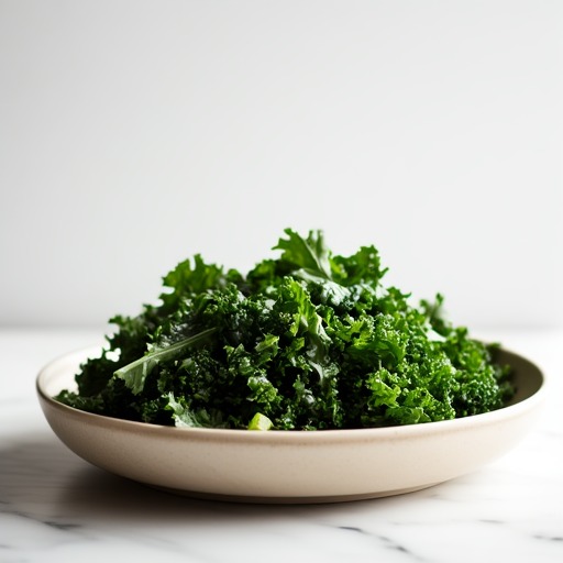 Chopped Kale Salad – receptbild