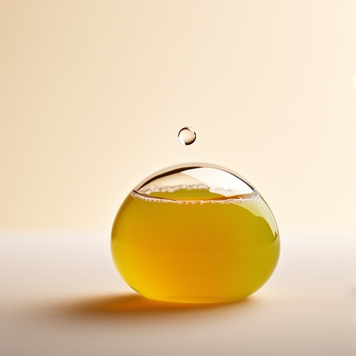 Ciderbubbel med grape – receptbild