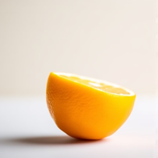 Citronsill – receptbild