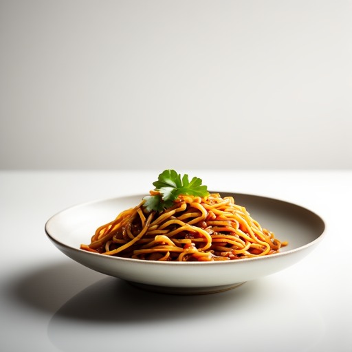 Dan Dan Nudlar – receptbild