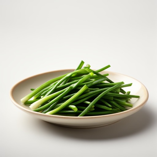 Enoki Batayaki – receptbild