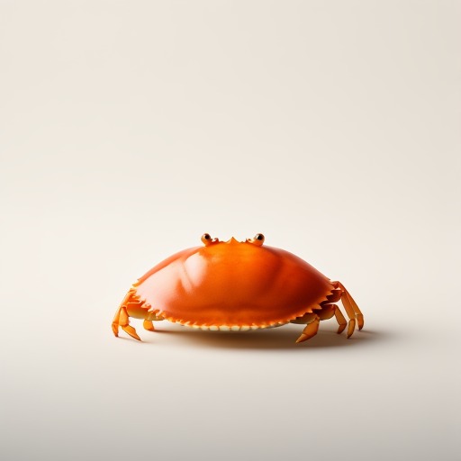 Falsk Krabba – receptbild