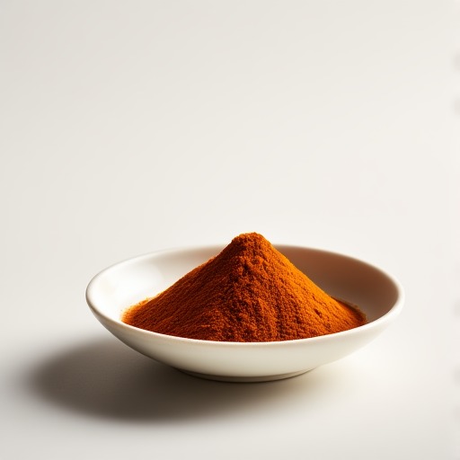 Five Spice – receptbild