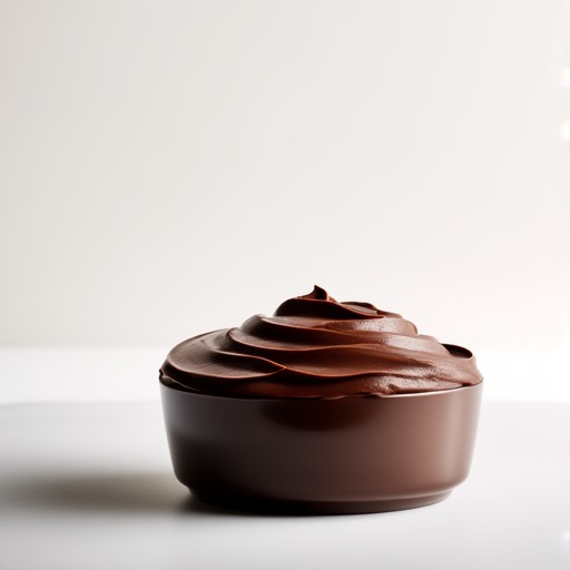 Fudge kaka – receptbild