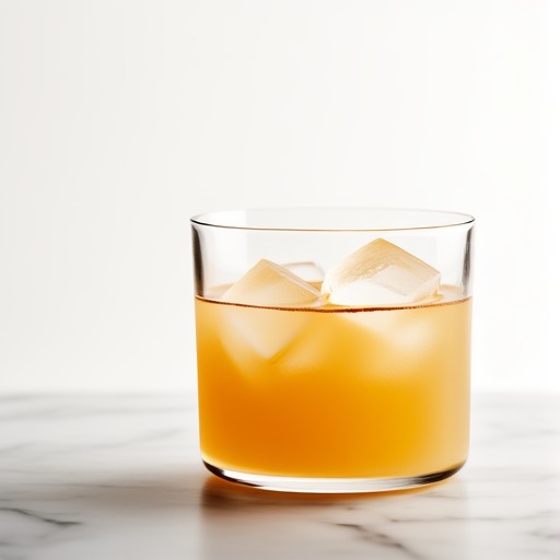 Jul likör – receptbild