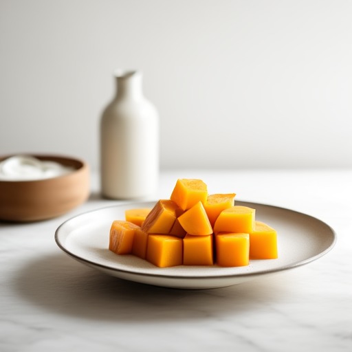 Glasyr – receptbild