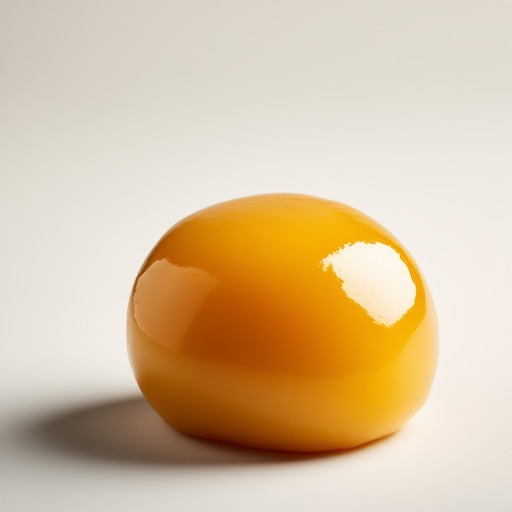 Gräddkola med lakritssmak – receptbild