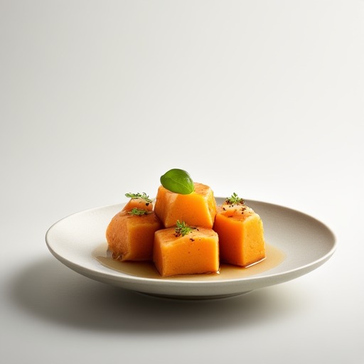 Hallontrekanter – receptbild