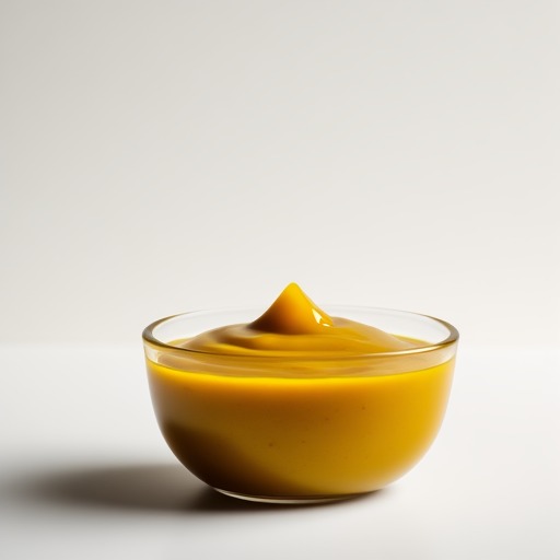 Hamb-dressing – receptbild