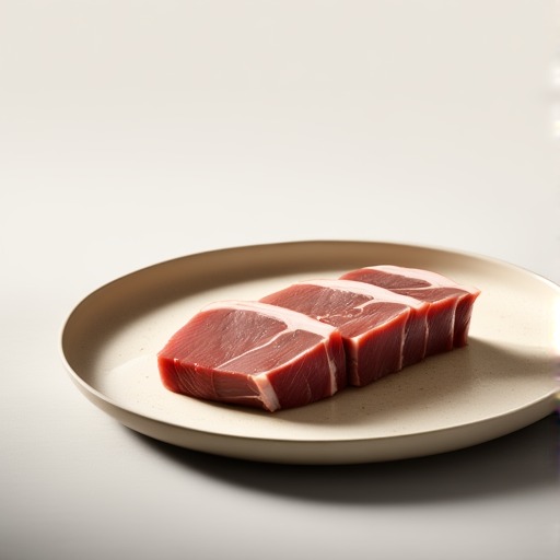 Helstek Fläskfilé – receptbild