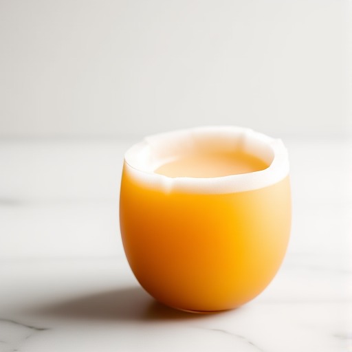 Kokosglass – receptbild