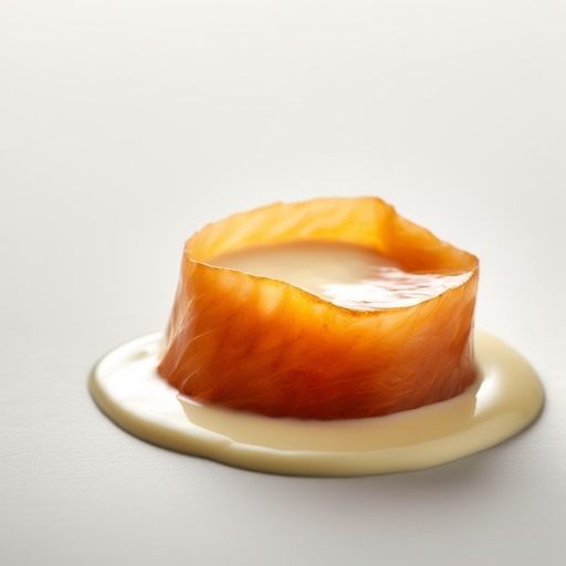 Kokt palsternacka i grädde – receptbild