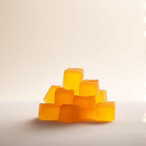 Lakritskola – receptbild