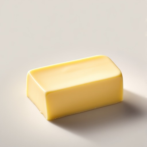 Lillemors mjuksmör – receptbild