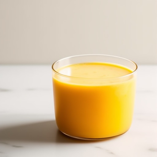 Mango Lassi – receptbild