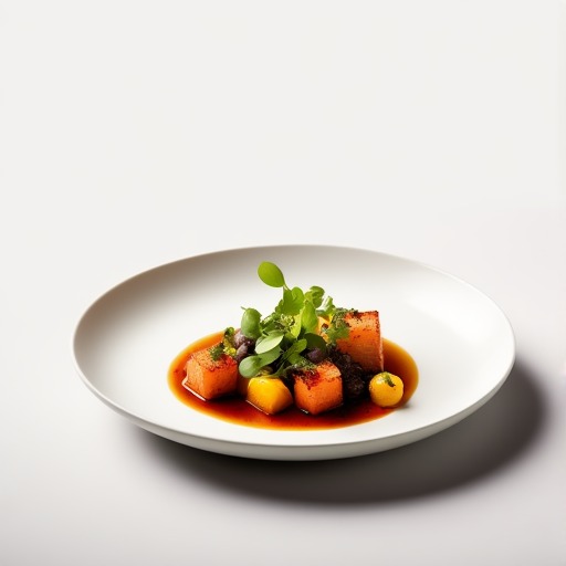 Marängrecept – receptbild