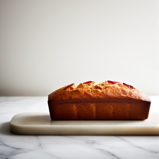 Morotsbröd – receptbild