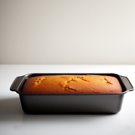 Morotskaka i långpanna – receptbild