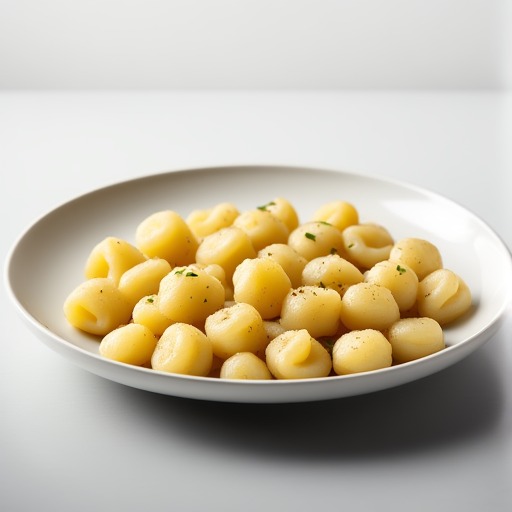 Öländsk gnocchi – receptbild