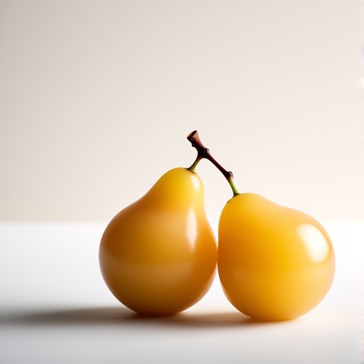 Plommonlängd – receptbild