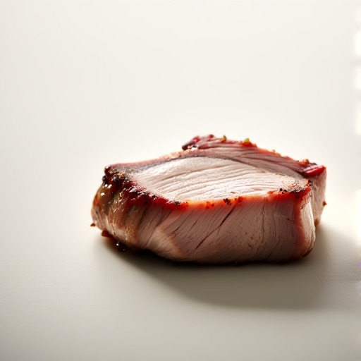 Rimmat Sidfläsk – receptbild