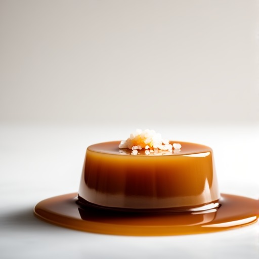 Salmiakkräm – receptbild