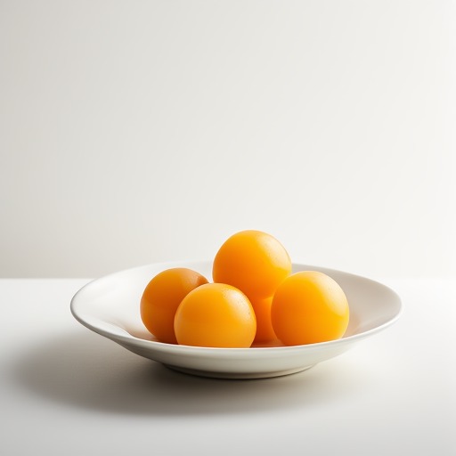 Senapsgurkor Ratrins – receptbild