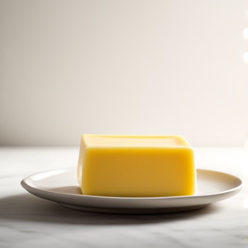 Smörknäck – receptbild