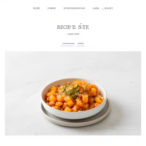 Snabba Frallor – receptbild