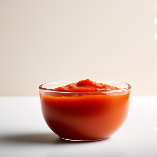 Tomatconc. – receptbild