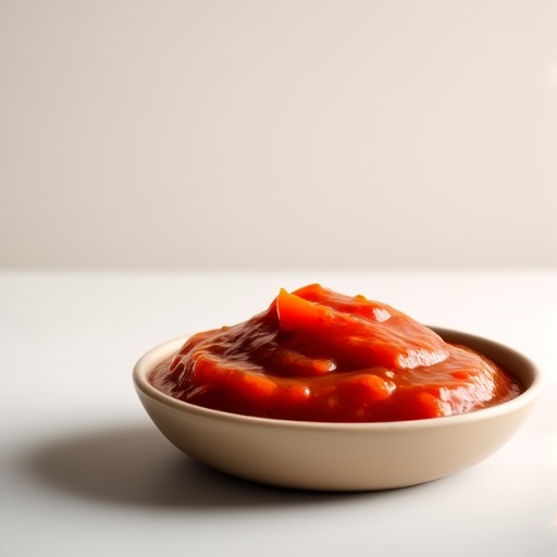 Tomatsås – receptbild