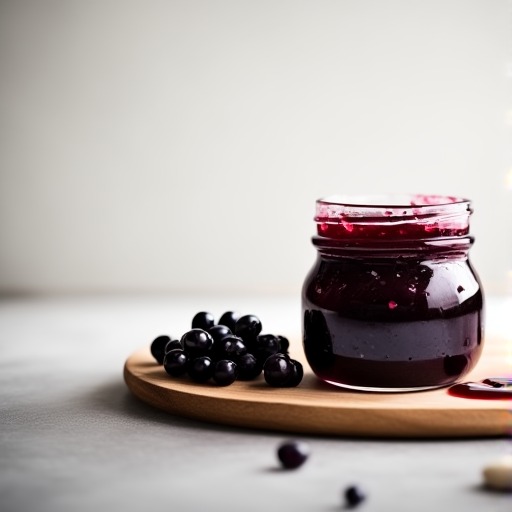 Viltlax – receptbild