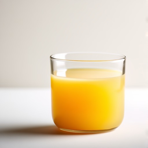 Ägglikör – receptbild